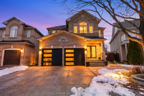 108 Pappain Crescent Brampton ON L7A 3J7
