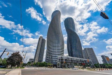 50 Absolute Avenue 2304 Mississauga ON L4Z 0A8
