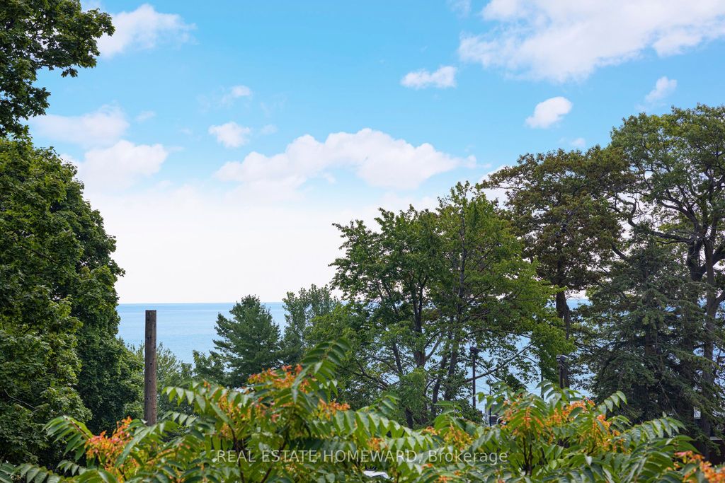 Photo of 2 Park Avenue, Toronto, ON M4E 1B6 (MLS # E12422639)