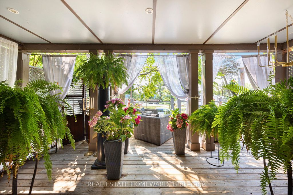 Photo of 2 Park Avenue, Toronto, ON M4E 1B6 (MLS # E12422639)