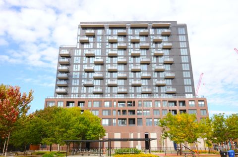 270 Dufferin Street 415 Toronto ON M6K 0H8