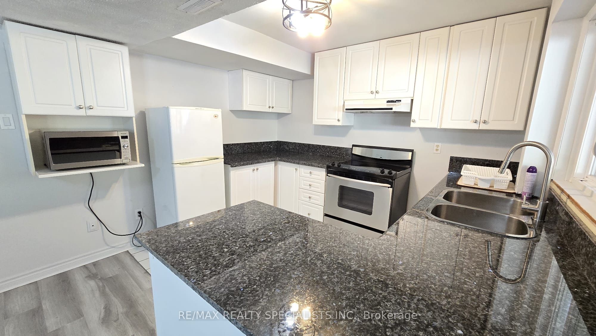 4449 Marshdale Court Bsmt