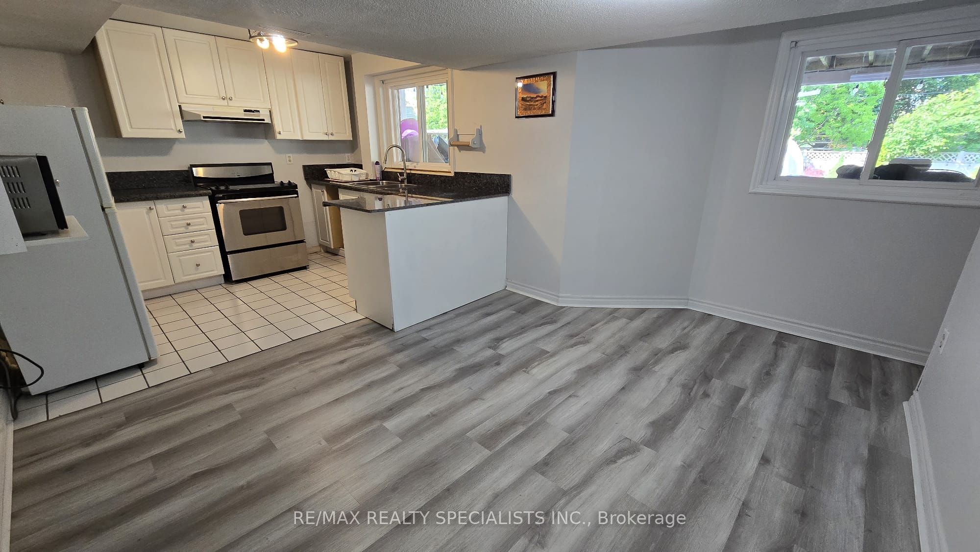 4449 Marshdale Court Bsmt