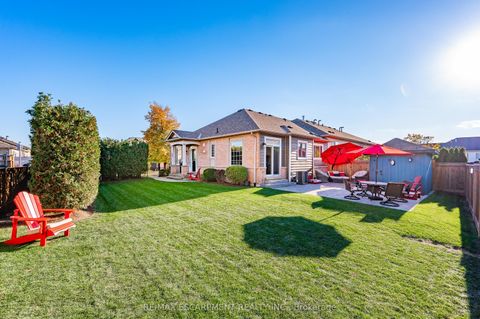 2243 Turnberry Road 21 Burlington ON L7M 4Y4