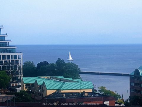 133 Bronte Road BPH-14 Oakville ON L6L 3C1
