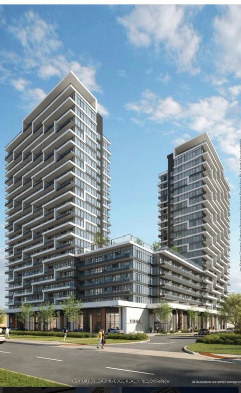 9763 Markham Road A2105 Markham ON L6E 0W4