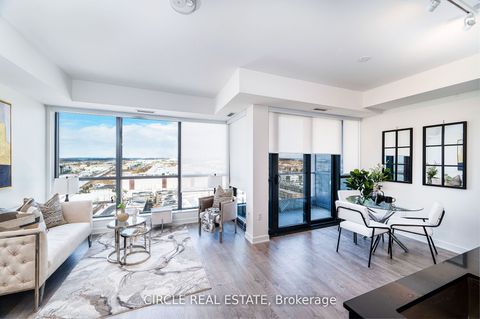 120 Eagle Rock Way 1503 Vaughan ON L6A 5C2
