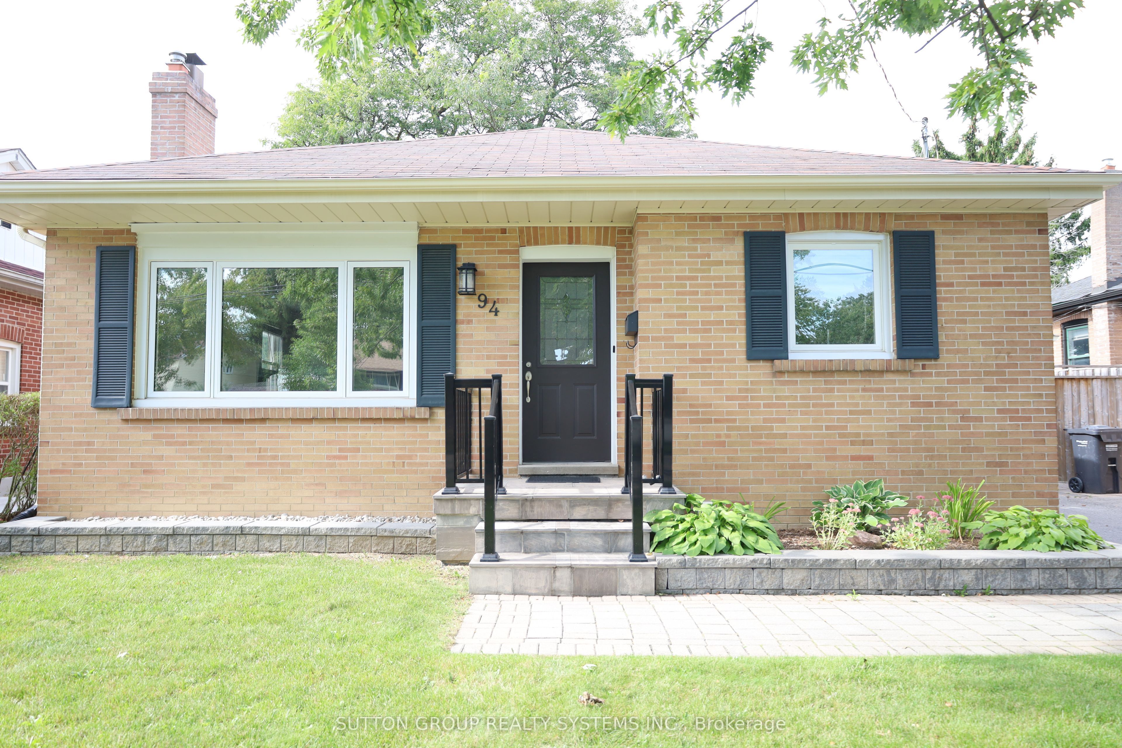 94 Harold Street