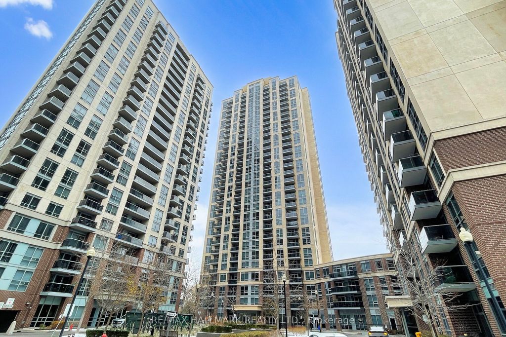 Photo of 3 Michael Power Place #1002, Toronto, ON M9A 0A2 (MLS # W12701040)