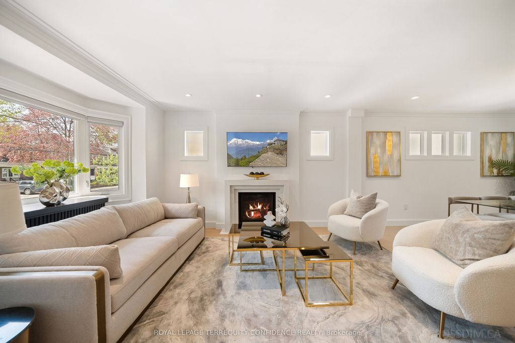 Photo of 68 Cranbrooke Avenue, Toronto, ON M5M 1M4 (MLS # C13146874)