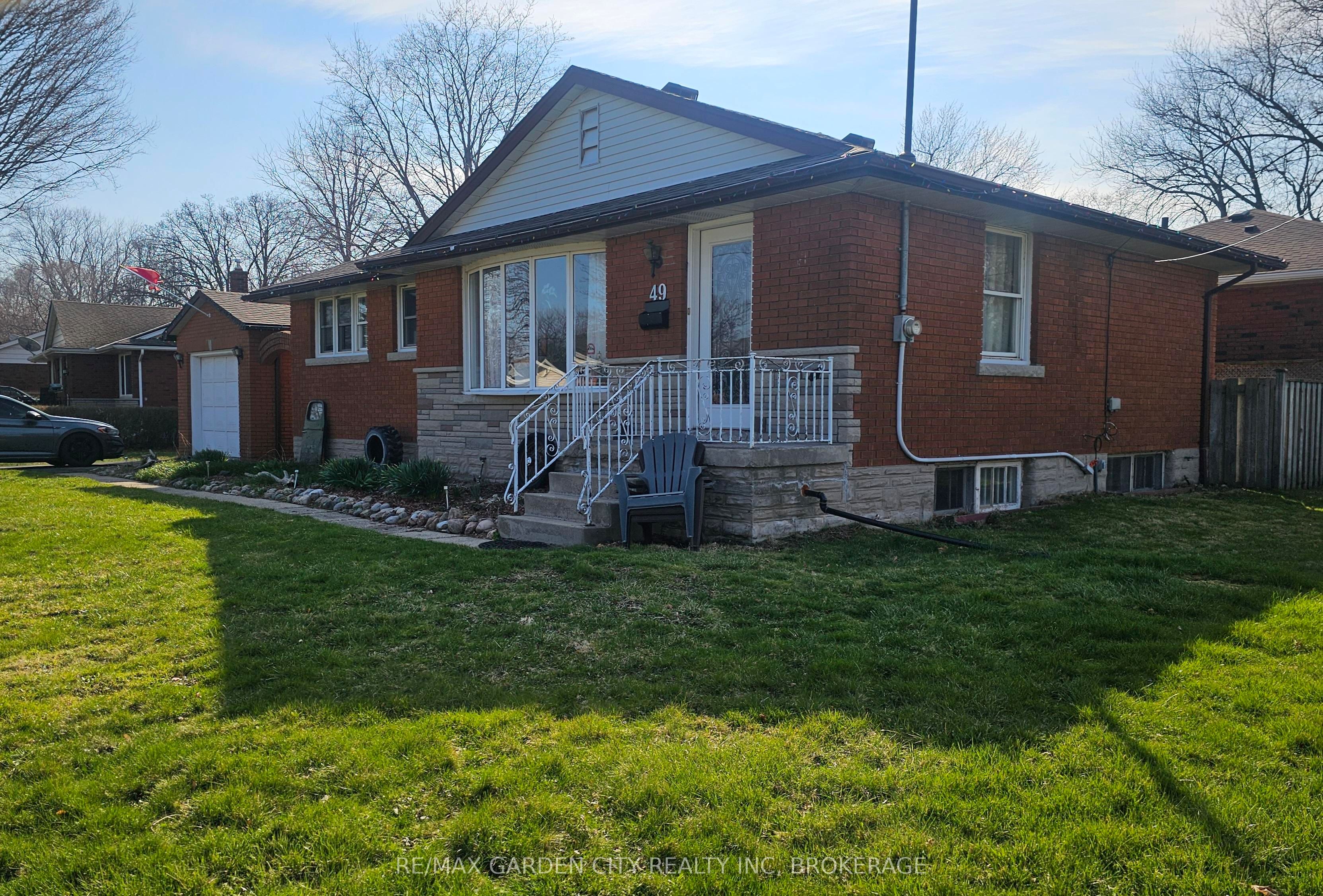 49 Whittaker Avenue