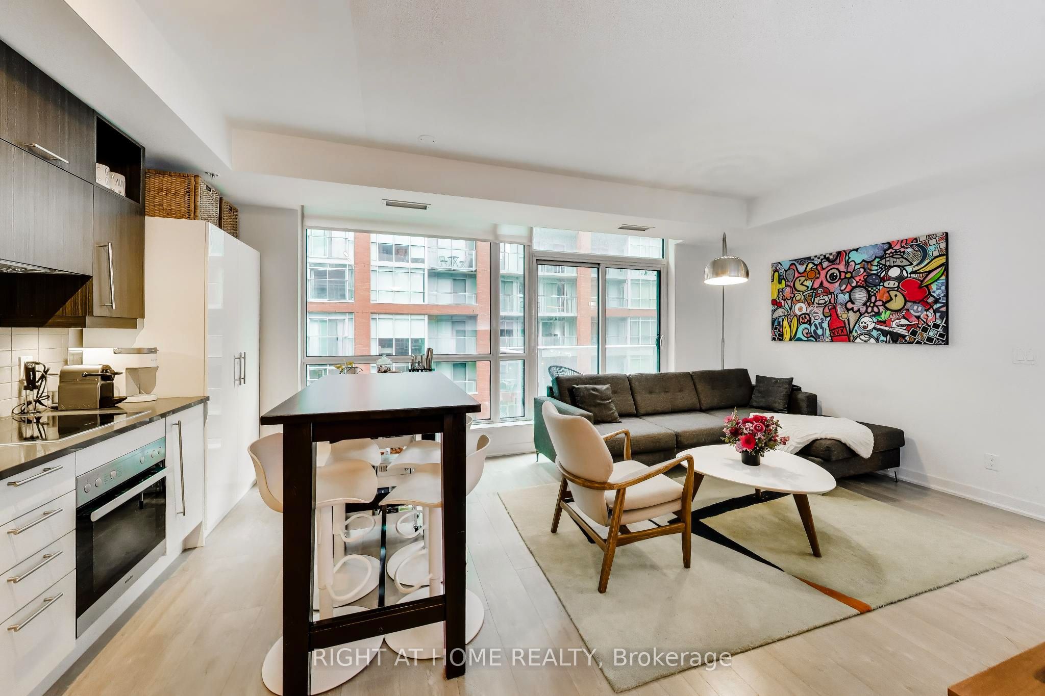 30 Nelson Street 416