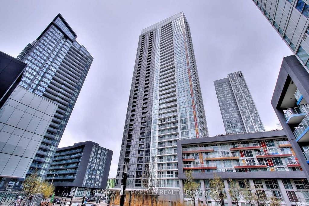 Photo of 85 Queens Wharf Road #311, Toronto, ON M5V 0J9 (MLS # C13429678)
