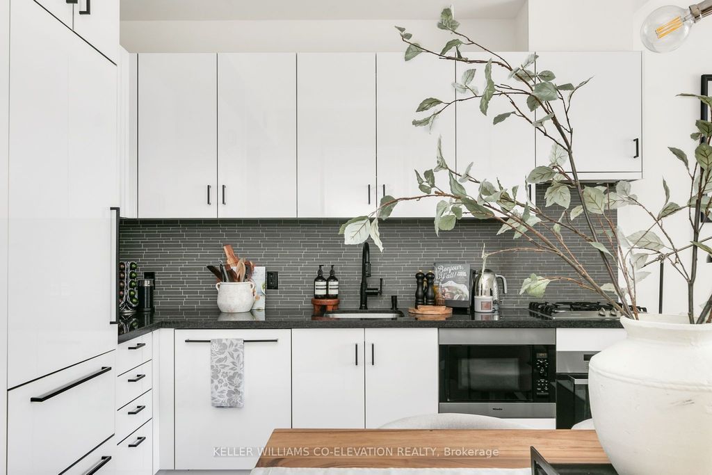 Photo of 39 Queens Quay E #835, Toronto, ON M5E 0A5 (MLS # C12461208)