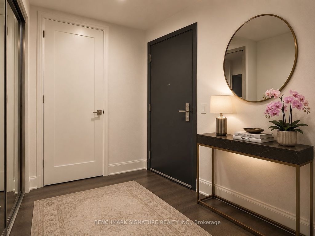 Photo of 38 Gandhi Lane #3605, Markham, ON L3T 0G9 (MLS # N13120150)