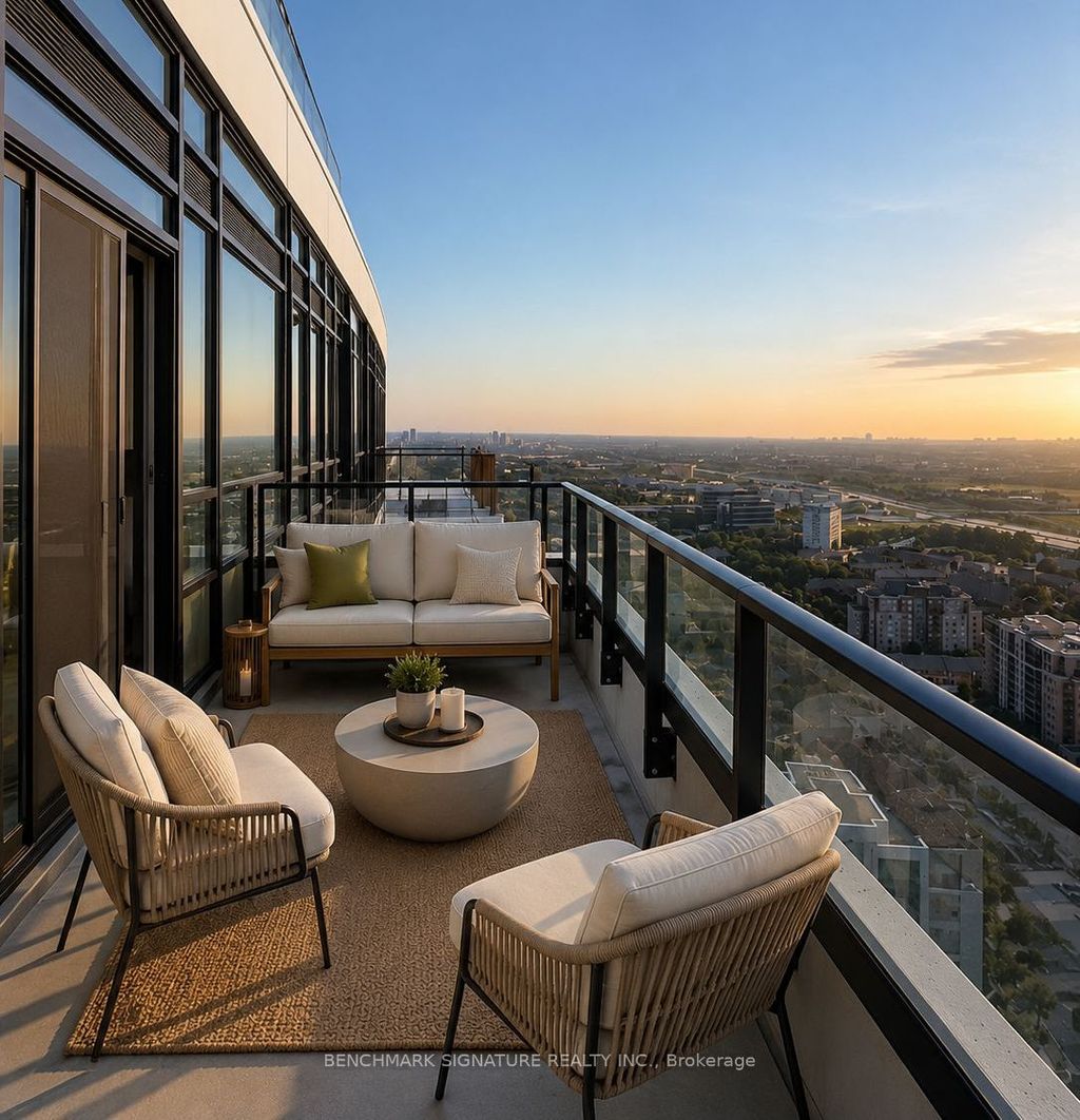Photo of 38 Gandhi Lane #3605, Markham, ON L3T 0G9 (MLS # N13120150)