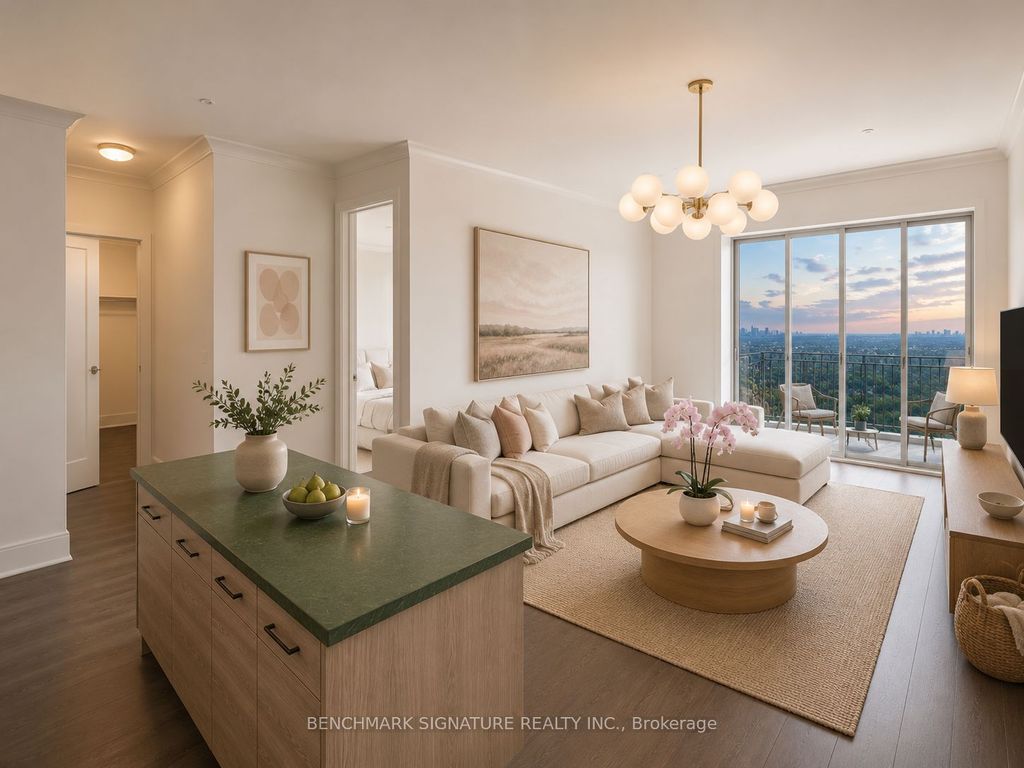 Photo of 38 Gandhi Lane #3605, Markham, ON L3T 0G9 (MLS # N13120150)