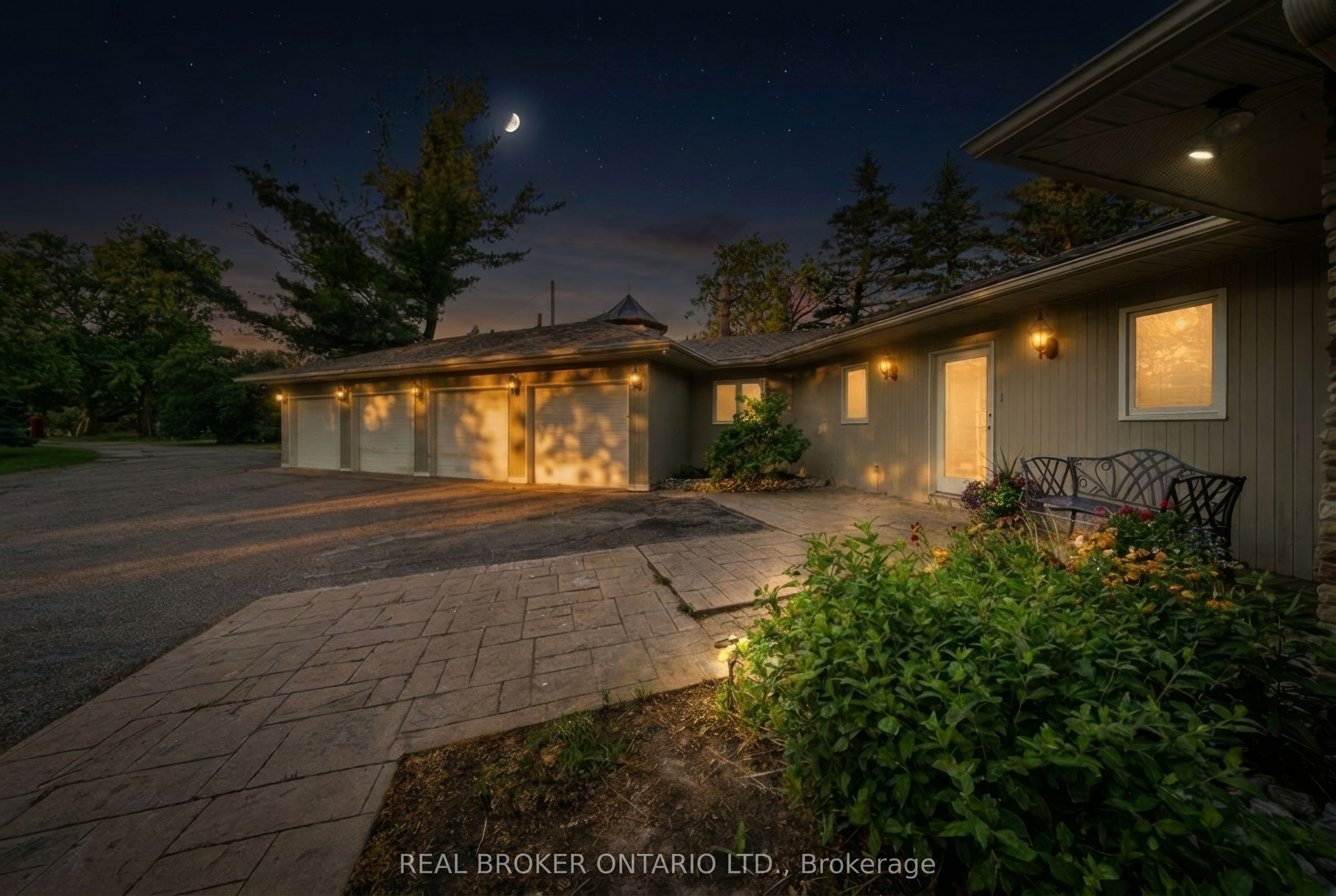 529 Conservation Drive