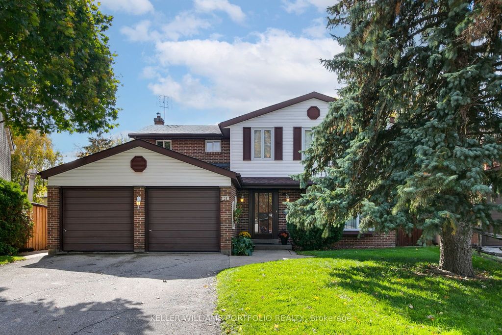 Photo of 26 Deerbrook Trail, Toronto, ON M1W 1V4 (MLS # E12697048)