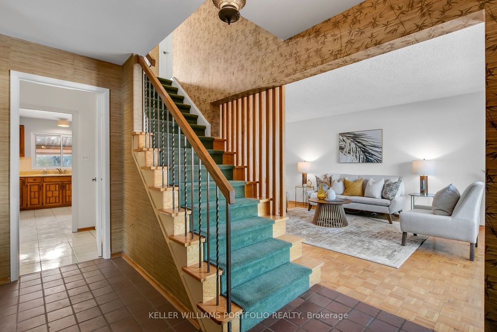 Photo of 26 Deerbrook Trail, Toronto, ON M1W 1V4 (MLS # E12697048)