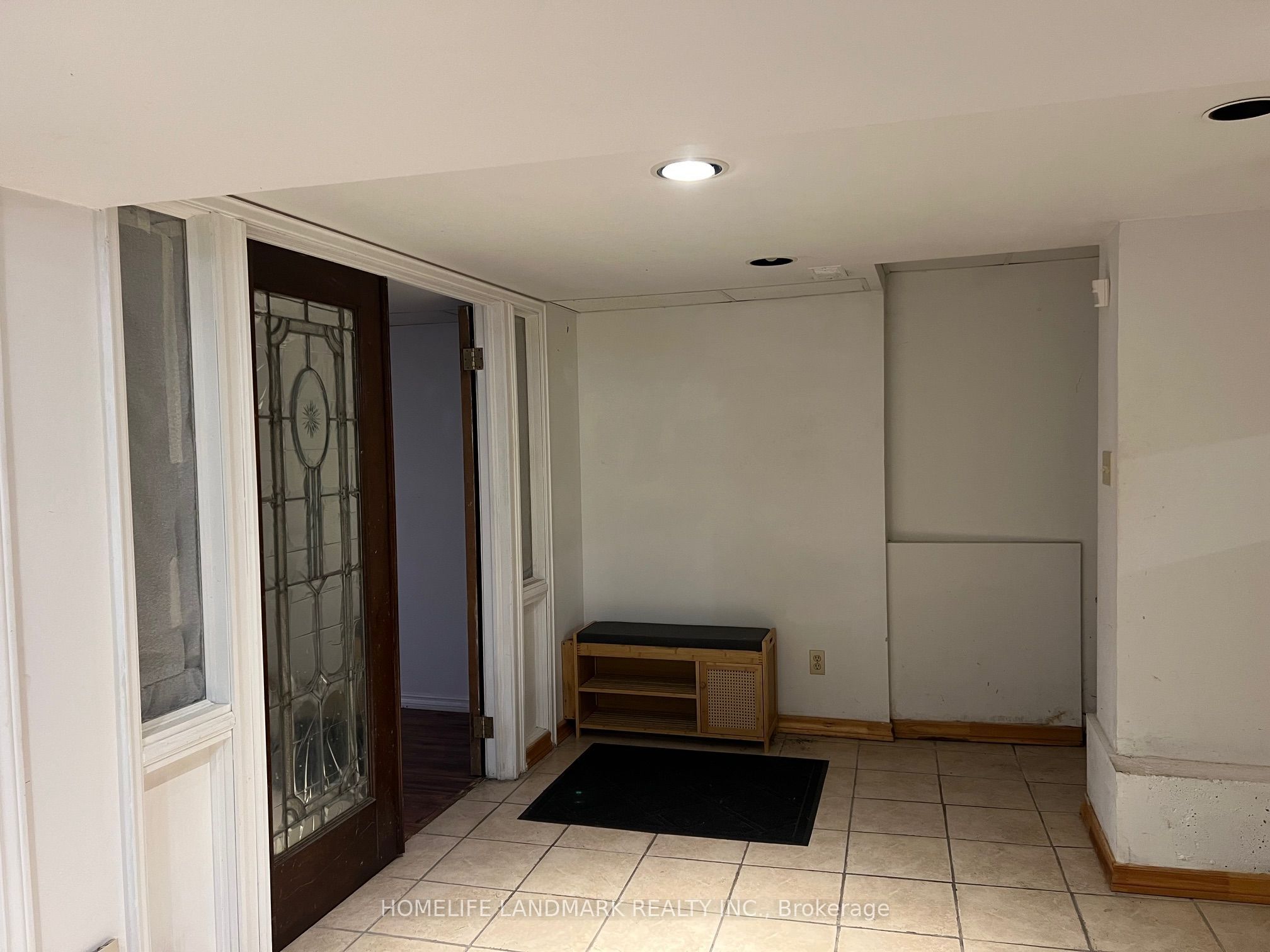 231 Clinton Street