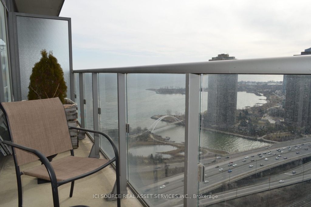 Photo of 105 The Queensway N/A #3409, Toronto, ON M6S 5B5 (MLS # W12414275)