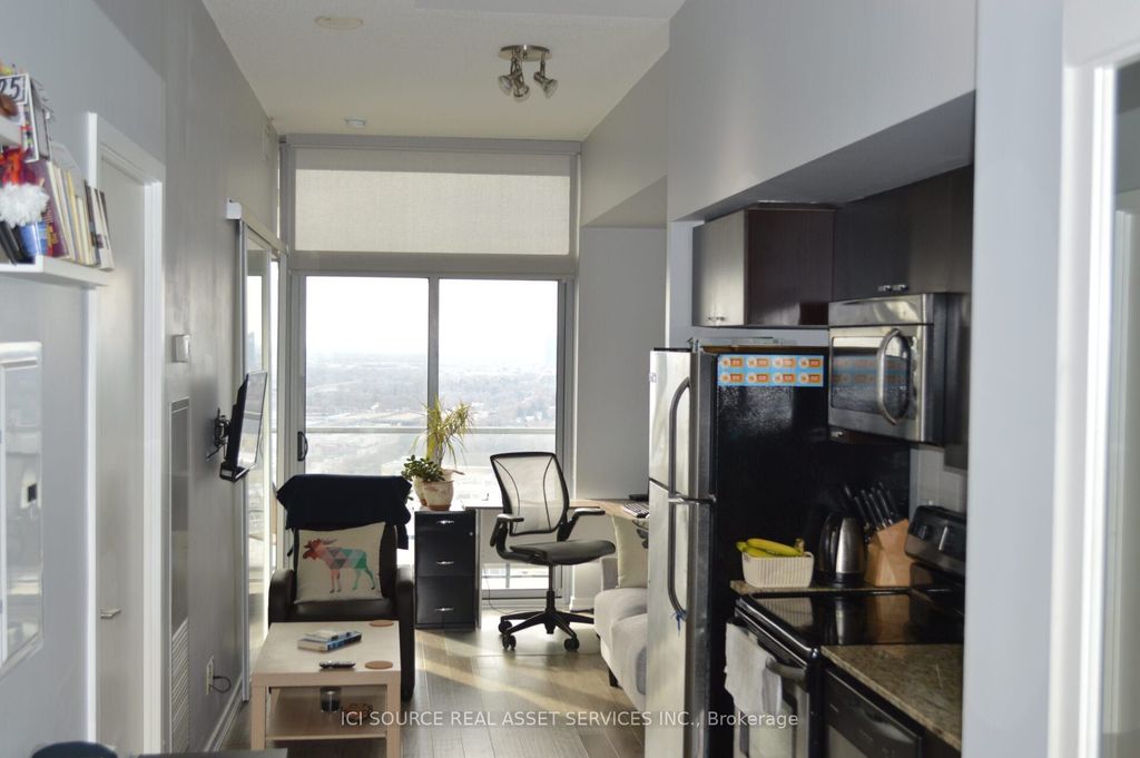 Photo of 105 The Queensway N/A #3409, Toronto, ON M6S 5B5 (MLS # W12414275)