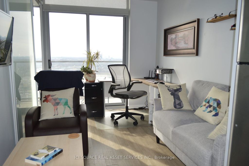 Photo of 105 The Queensway N/A #3409, Toronto, ON M6S 5B5 (MLS # W12414275)