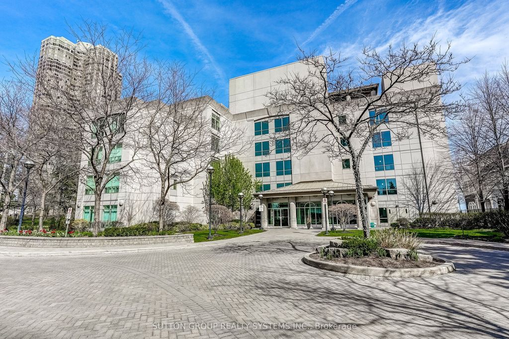Photo of 80 Palace Pier Court #404, Toronto, ON M8V 4C1 (MLS # W13097260)