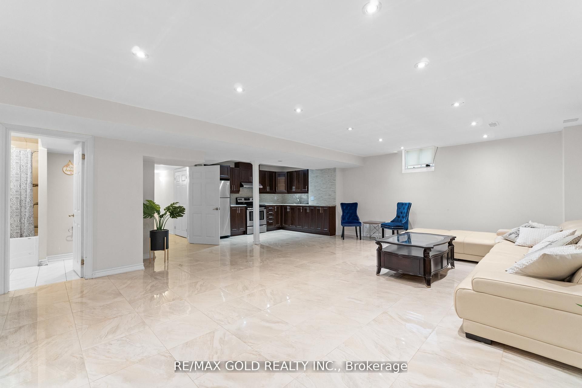 24 Finland Drive (Bsmt)