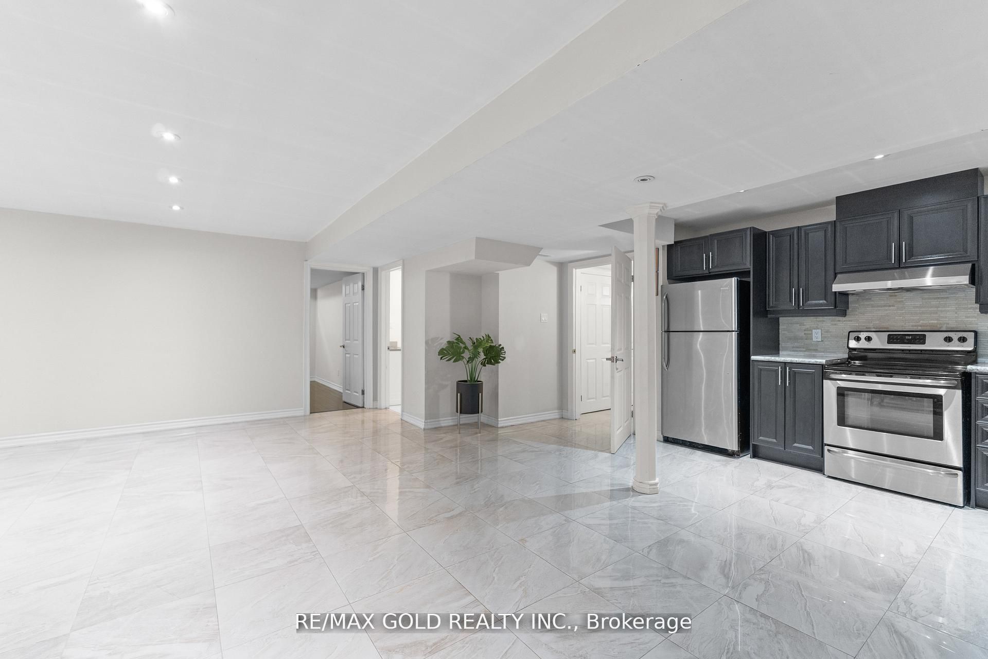 24 Finland Drive (Bsmt)