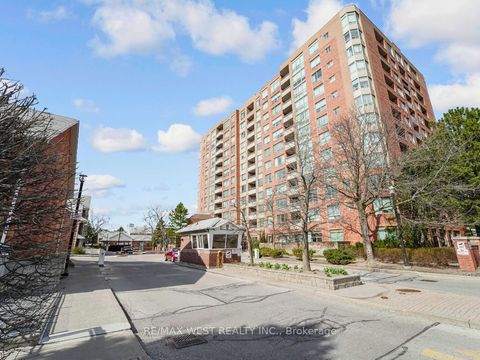 850 Steeles Avenue W 1001 Vaughan ON L4J 8E7