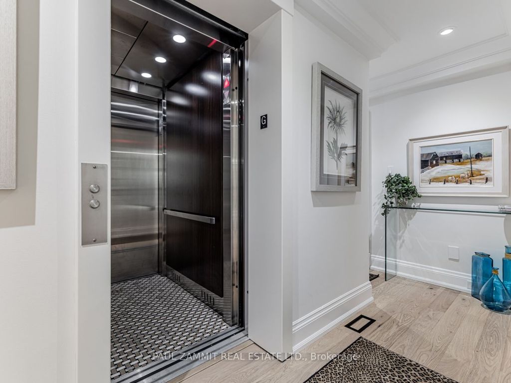 Photo of 317 Lonsdale Road #1B, Toronto, ON M4V 1X3 (MLS # C12210484)