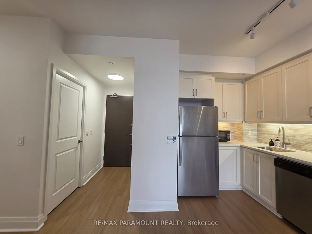 Photo of 15 Zorra Street #1508, Toronto, ON M8Z 0C1 (MLS # W12961928)