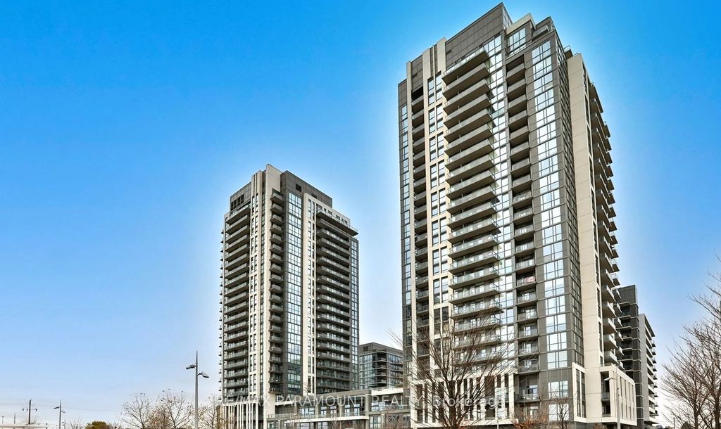 Photo of 15 Zorra Street #1508, Toronto, ON M8Z 0C1 (MLS # W12961928)