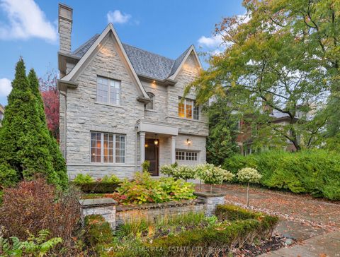 Photo of 62 Heath Street W, Toronto, ON M4V 1T4 (MLS # C12504442)