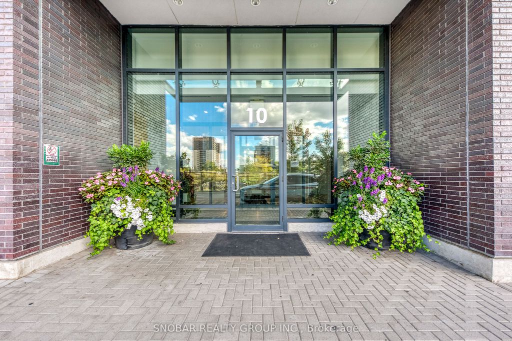 Photo of 10 Gibbs Road #501, Toronto, ON M9B 6L6 (MLS # W12453053)