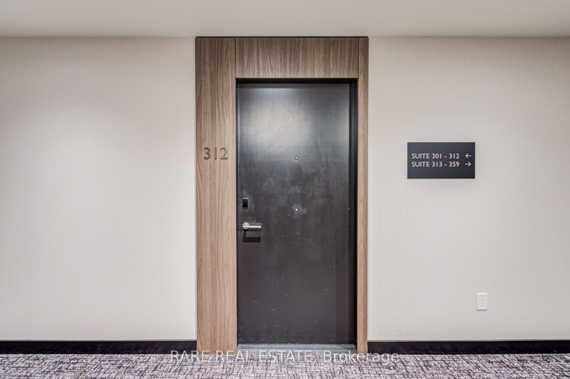 2501 Saw Whet Boulevard 312