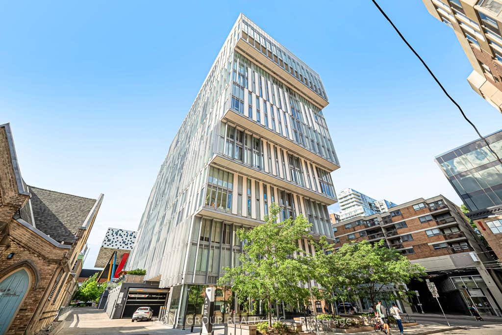 Photo of 50 Mccaul Street #513, Toronto, ON M5T 1V9 (MLS # C13529668)