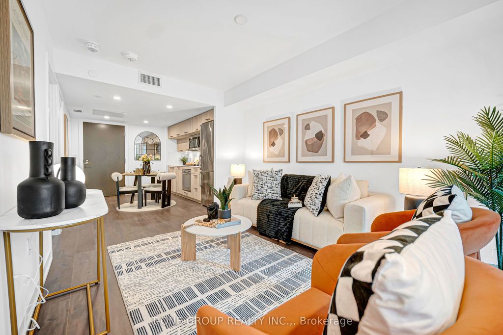 Photo of 50 Mccaul Street #513, Toronto, ON M5T 1V9 (MLS # C13529668)