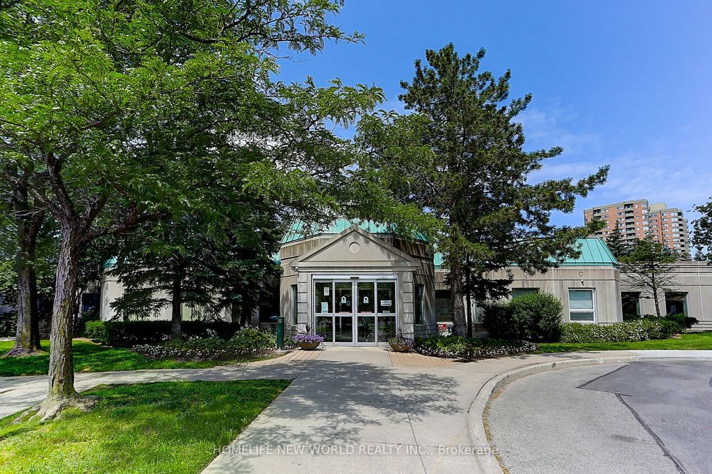 Photo of 5039 Finch Avenue E #809, Toronto, ON M1S 5L6 (MLS # E13181496)