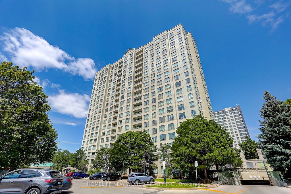 Photo of 5039 Finch Avenue E #809, Toronto, ON M1S 5L6 (MLS # E13181496)