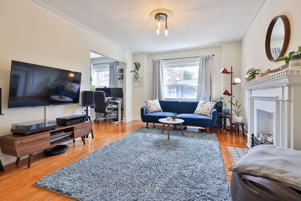 Photo of 1648 Bathurst Street #5, Toronto, ON M5P 3J7 (MLS # C13206522)