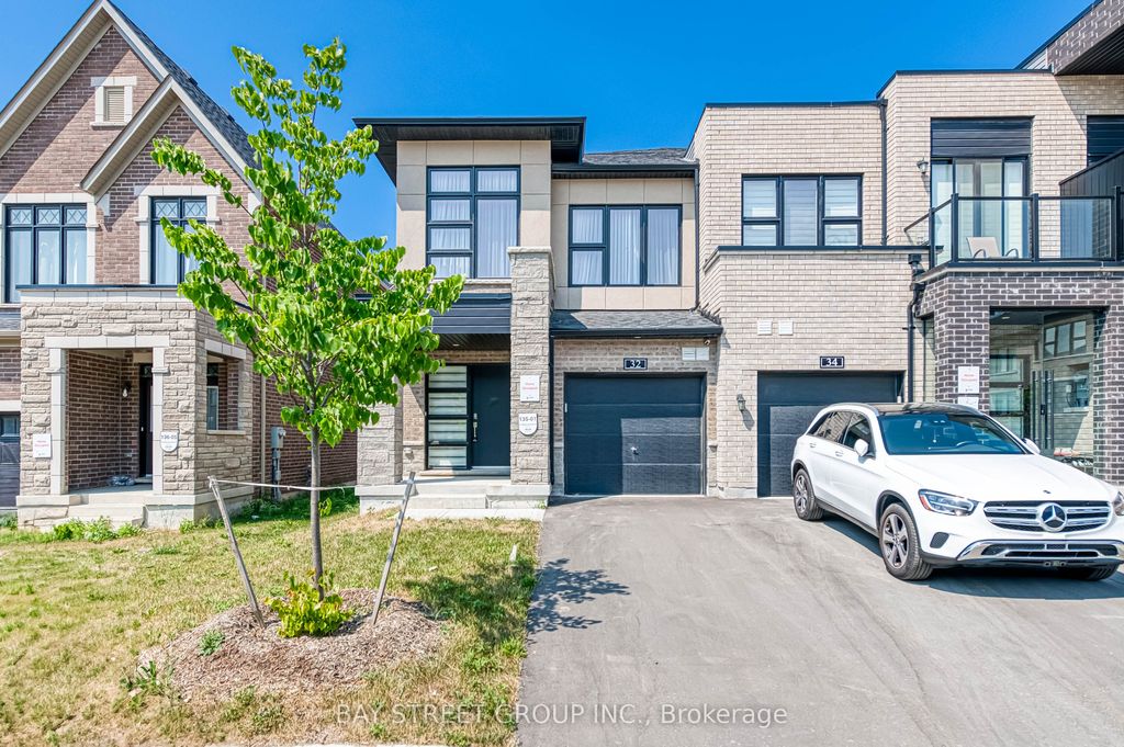 Photo of 32 Jessica Antonella Street, Markham, ON L6C 3K3 (MLS # N12715884)