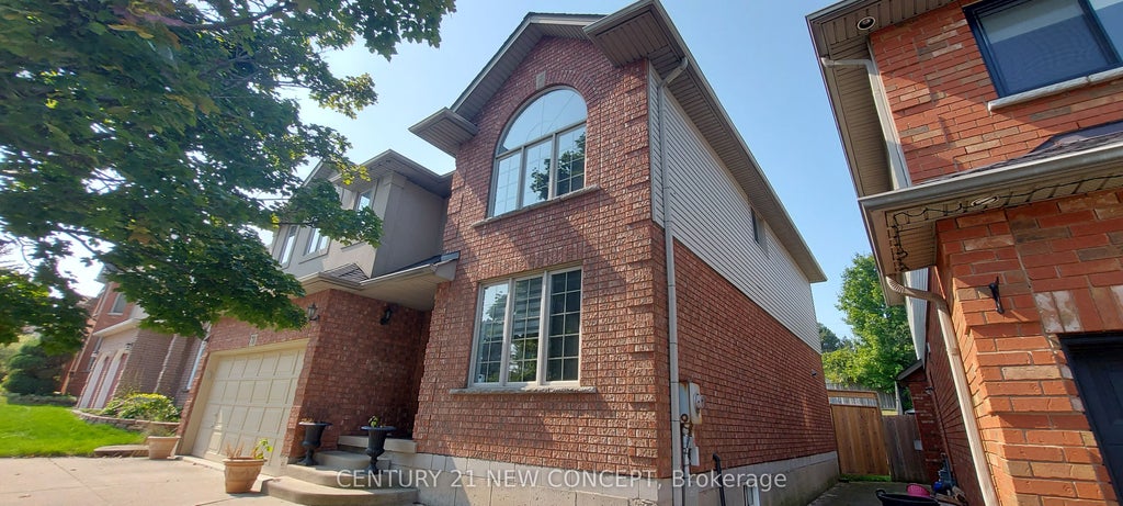 Photo of 70 Cabriolet Crescent, Hamilton, ON L9K 1K6 (MLS # X13471572)