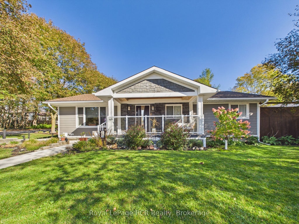 Photo of 99 John Street W, North Huron, ON N0G 2W0 (MLS # X14120774)