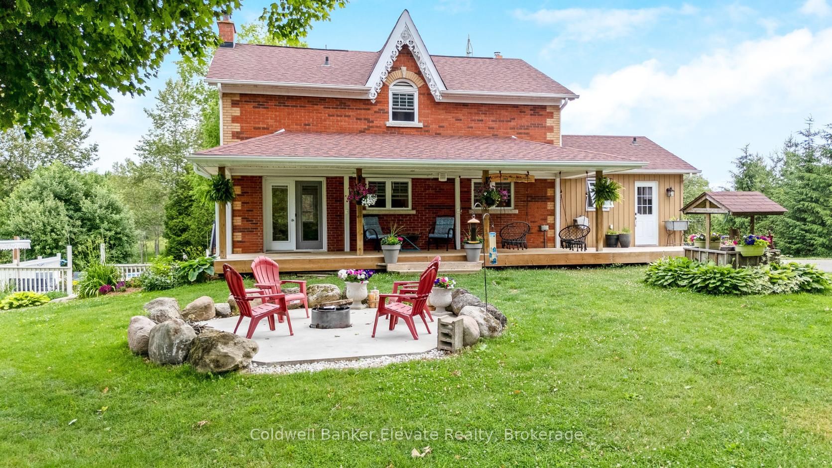 11425 SECOND LINE NASSAGAWEYA N/A