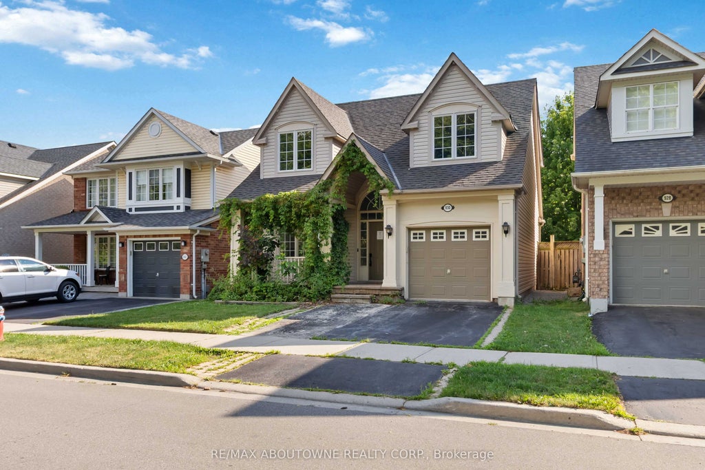 Photo of 930 Lancaster Boulevard, Milton, ON L9T 6A4 (MLS # W13567848)