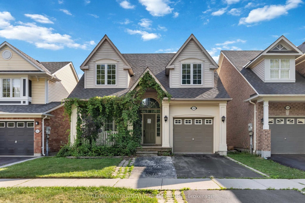 Photo of 930 Lancaster Boulevard, Milton, ON L9T 6A4 (MLS # W13567848)