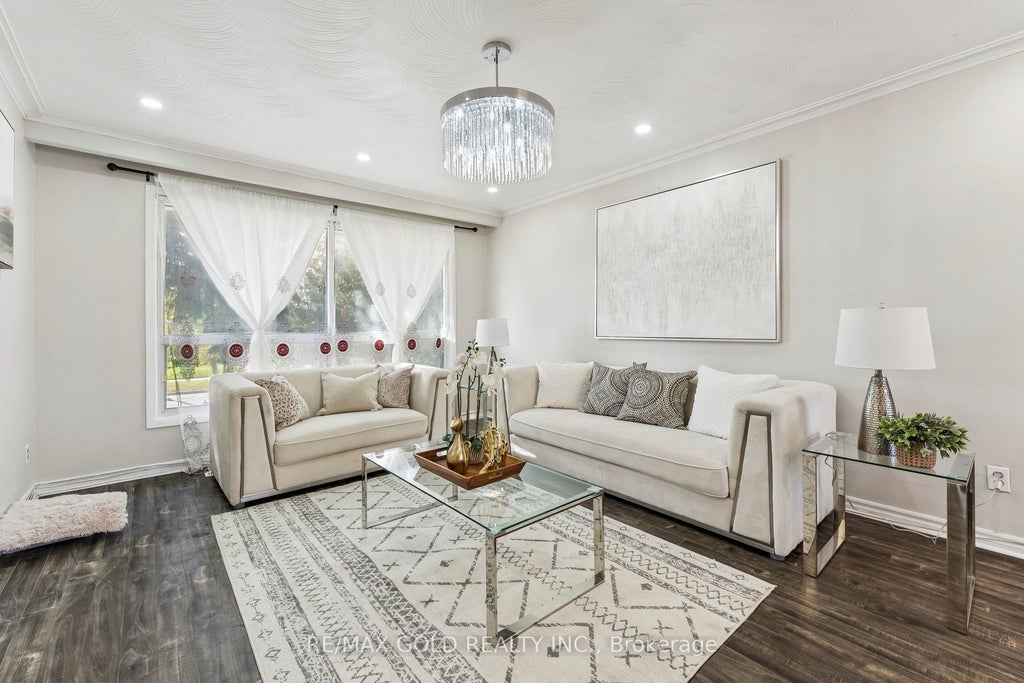 Photo of 7337 Cambrett Drive, Mississauga, ON L4T 2R6 (MLS # W14126468)